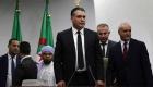 الحزب الحاكم في الجزائر يعلن دعمه للحراك الشعبي ضد بوتفليقة