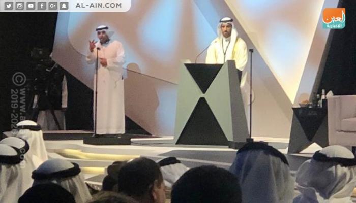سلطان بن أحمد القاسمي
