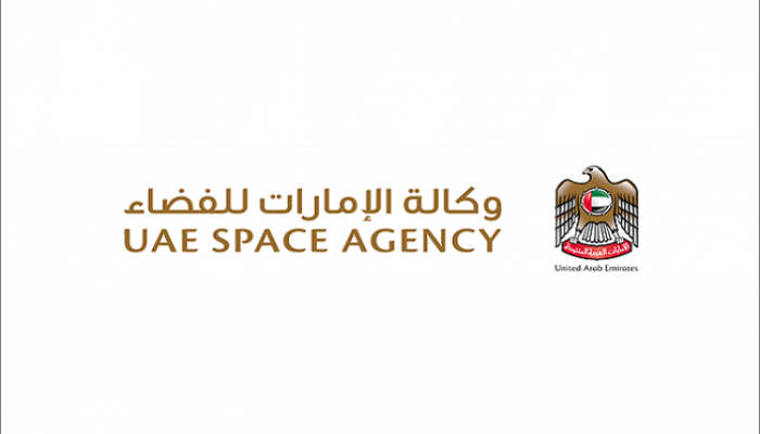 شعار وكالة الإمارات للفضاء