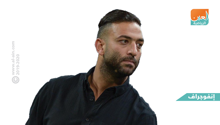 أحمد حسام "ميدو"