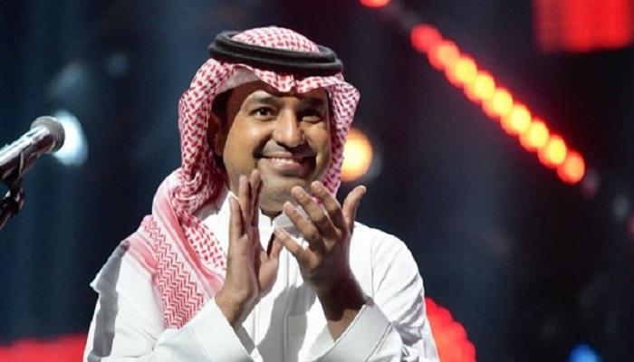 راشد الماجد