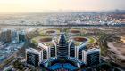 أحمد بن سعيد: "واحة دبي للسيليكون" تجذب شركات التكنولوجيا العالمية