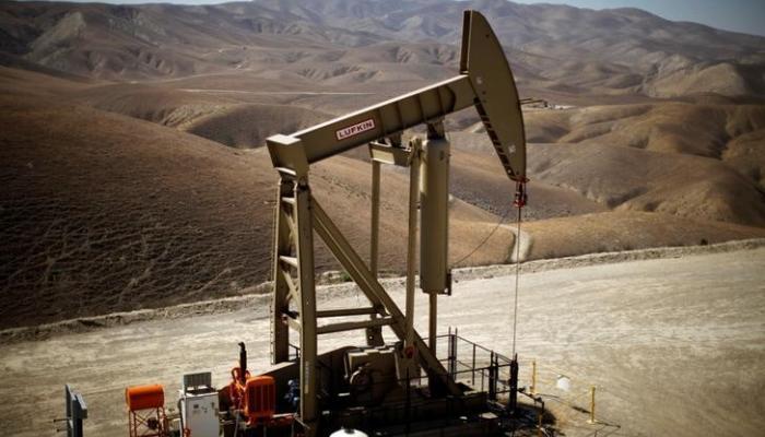 حفار نفط- أرشيفية