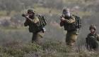 شهيدان وإصابة 15 فلسطينيا برصاص الاحتلال الإسرائيلي في الضفة الغربية‎