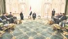 الرئيس اليمني: تنفيذ اتفاق الحديدة حجر الزاوية لبناء الثقة 