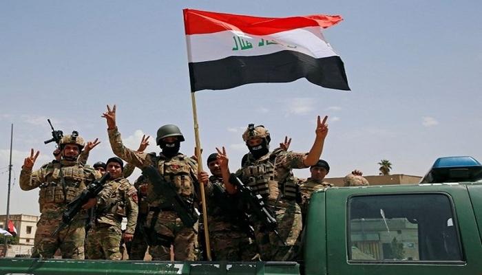 عناصر من الجيش العراقي - أرشيفية