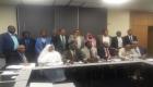 قوى"نداء السودان" المعارضة تنسحب من المفاوضات مع الحكومة