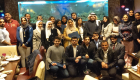 "محمد بن راشد للمعرفة" تكرّم طلبة الإمارات بلندن وتطلق "سفراء بالعربي"