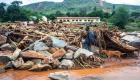 200 ألف شخص في زيمبابوي يحتاجون لمساعدات عاجلة بسبب إعصار "إيداي"