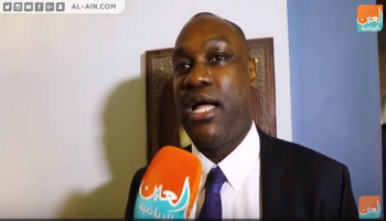 باتريك مبوما أسطورة الكاميرون