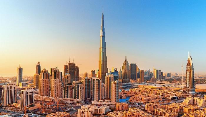 دبي تستضيف "المؤتمر العالمي للتكنولوجيا"