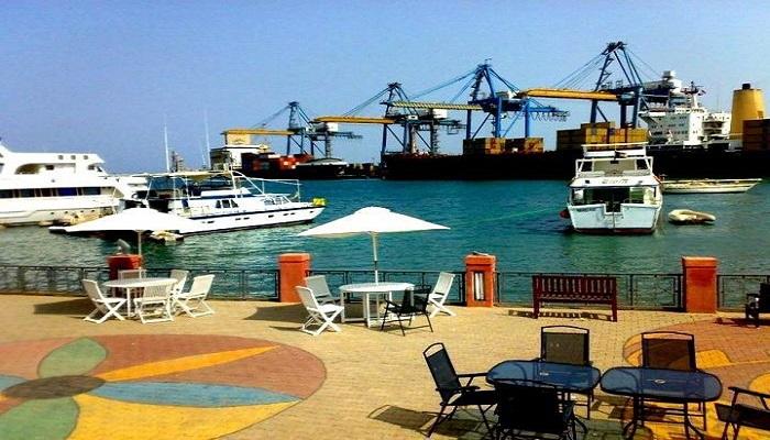 السودان يجني 2.4 مليار دولار من اتفاق لخدمات موانئ الحاويات