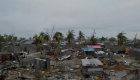 فرق الإنقاذ تعجز عن مواجهة إعصار "إيداي" .. الأسوأ في تاريخ موزمبيق
