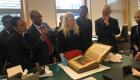 بالصور .. إثيوبيا تطالب بريطانيا بإعادة مخطوطات تاريخية مُهرّبة