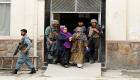 بالصور.. تفجيرات كابول تفسد احتفال الأفغان بالنوروز
