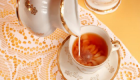 الحليب مع الشاي والقهوة يحمي من سرطان المريء