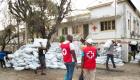 بالصور.. 217 قتيلا حصيلة الإعصار في موزمبيق