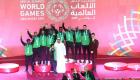 الأولمبياد الخاص السعودي يحفر اسمه في الألعاب العالمية 2019
