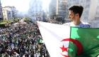 أسبوع الجزائر.. استمرار رفض التمديد لبوتفليقة وضربات شعبية موجعة للإخوان 