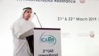 الإمارات تنظم مؤتمرا دوليا لمكافحة مقاومة مضادات الميكروبات