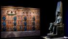 وزير الآثار المصري: عائدات معرض توت عنخ آمون حول العالم "ضئيلة"