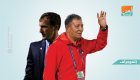تين كات وأروابارينا يبحثان عن اللقب الأول في كأس الخليج العربي