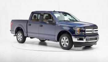 فورد F-150
