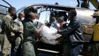 بالصور.. 259 قتيلا و217 مفقودا حصيلة الإعصار في زيمبابوي