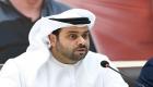 الرميثي ينتقد عدم تأجيل نهائي كأس الخليج العربي