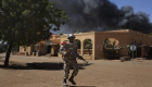 جماعة مرتبطة بالقاعدة تعلن مسؤوليتها عن مقتل 23 جنديا في مالي