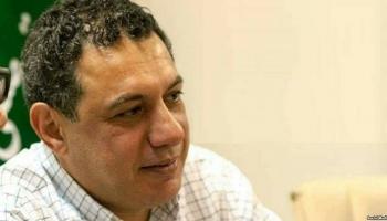 اللبناني المسجون في إيران نزار أحمد زكا