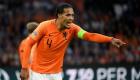 فان ديك يقلل من حظوظ هولندا أمام ألمانيا