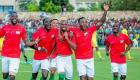 بوروندي تكتب التاريخ وتتأهل لكأس أمم أفريقيا 2019