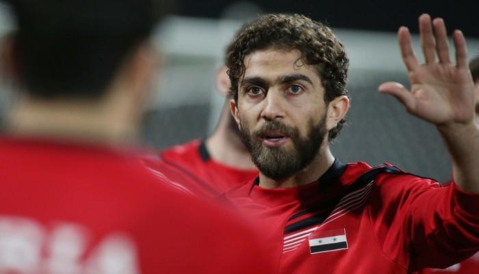 فراس الخطيب