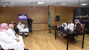 انطلاق مهرجان أفلام السعودية بالدمام بمشاركة 54 مخرجا