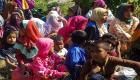الأمم المتحدة تخطط لنقل لاجئي الروهينجا إلى جزيرة نائية