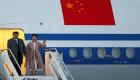 الرئيس الصيني يواصل جولته الأوروبية بعد ضم إيطاليا لـ"طريق الحرير"