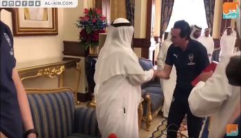 ايمري في الإمارات