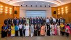 بالصور.. انطلاق مؤتمر بحوث الإدارة الآسيوية الثامن في جامعة الإمارات