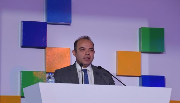محمد فريد رئيس البورصة المصرية