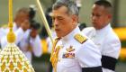 ملك تايلاند يظهر بشكل مفاجئ عشية الانتخابات ويدعو لحفظ الأمن