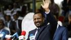 آبي أحمد يشيد بالتحول الديمقراطي الإثيوبي ويحذر الساعين للفوضى