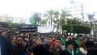 الحزب الحاكم بالجزائر يدعو إلى إجراء الانتخابات الرئاسية