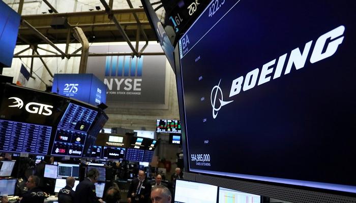 بوينج تدعو طيارين وممثلين عن جهات تنظيمية لاجتماع