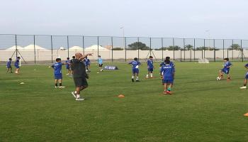 المشاركون في الفعالية