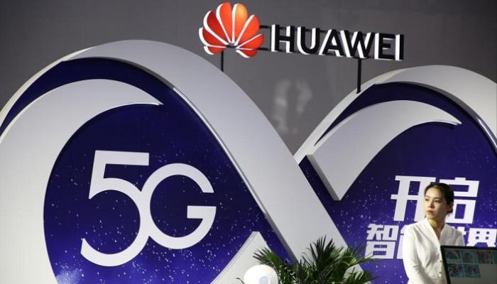 سوق الـ5G في الصين تتجاوز الولايات المتحدة وأوروبا مجتمعتين