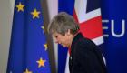 رئيسة وزراء بريطانيا تسابق الزمن لإنقاذ اتفاق "بريكست"