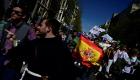 آلاف الإسبان يتظاهرون في مدريد ضدّ قانون الإجهاض