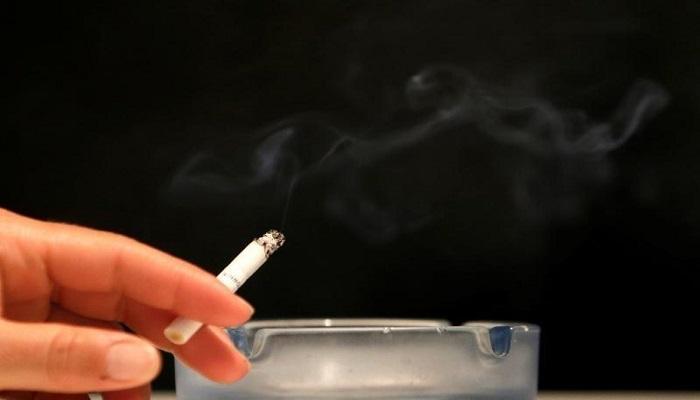 سنوات السجائر أصبحت معدودة في إنجلترا