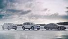 بالصور ..بي إم دبليو تكشف عن سياراتها الكهربائية الجديدة بلقطات على الجليد